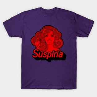 Suspiria T-Shirt